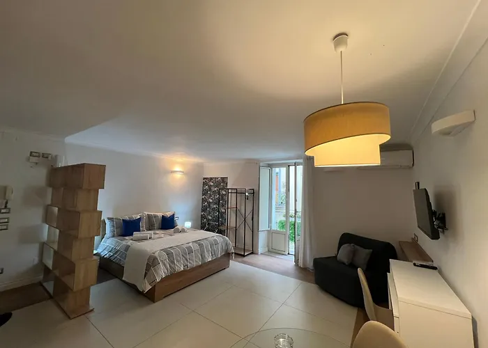 Queen House Napoli
