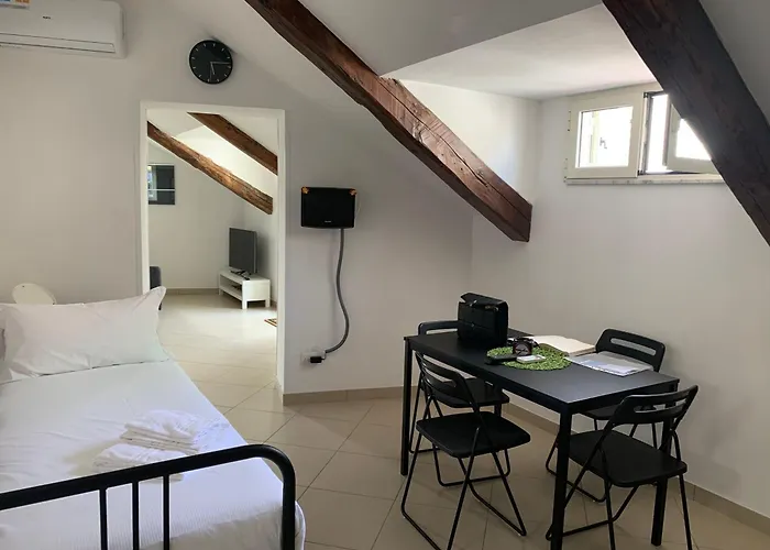 Folle Città B&B Napoli